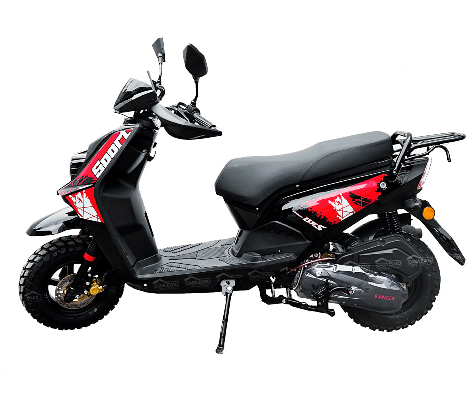 PASOLA RANGER SPORT BWS 150CC