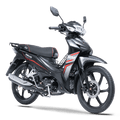 PASOLA IGM CAMELLITO 125