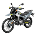MOTOCICLETA CFMOTO 230 DUAL AÑO 2025