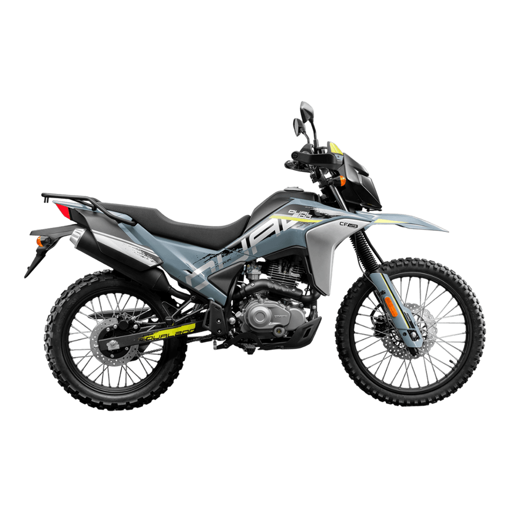 MOTOCICLETA CFMOTO 230 DUAL AÑO 2025