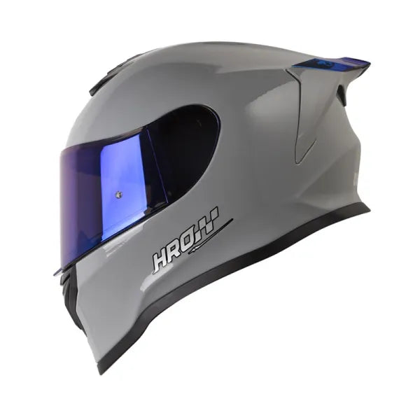 CASCO HRO INTEGRAL 506 SP SOLID GR.B SL. VISOR SM.CL.IR.AZ / XL