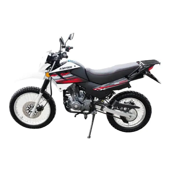 MOTOCICLETA RANGER GY-8 200CC