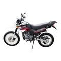 MOTOCICLETA RANGER GY-8 200CC