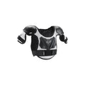 PECHERA FOX PeeWee Titan Roost Defle [Black/Silver] 06053-464