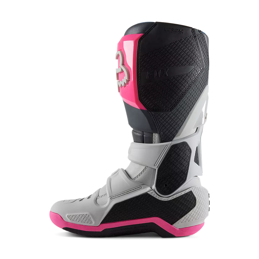 Botas Fox  Instinct Pink
