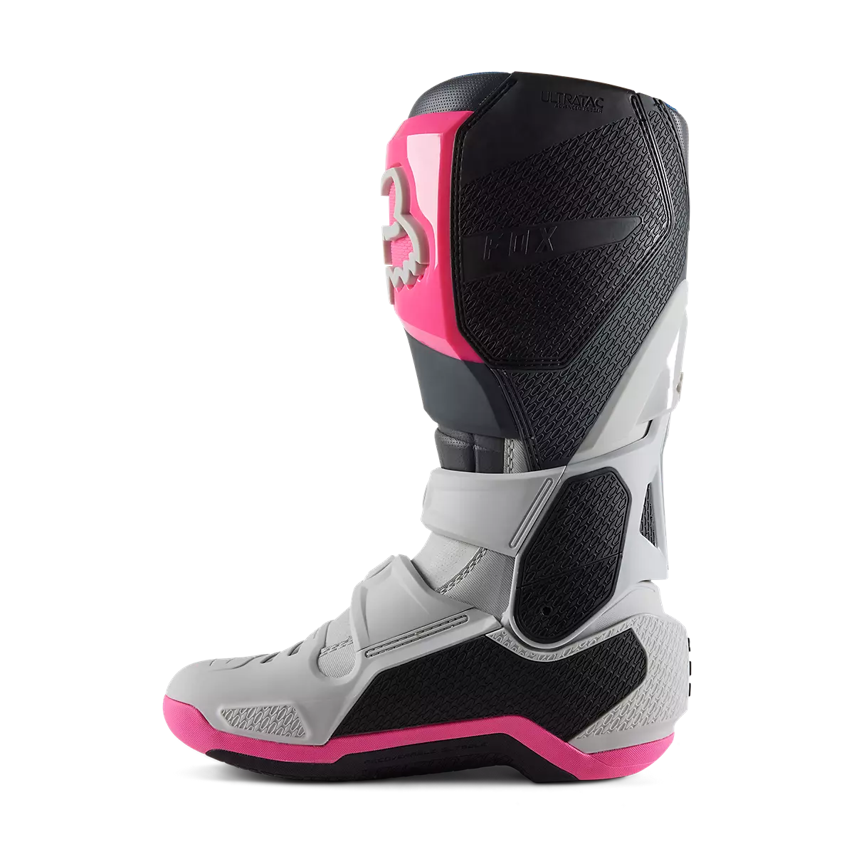 Botas Fox  Instinct Pink