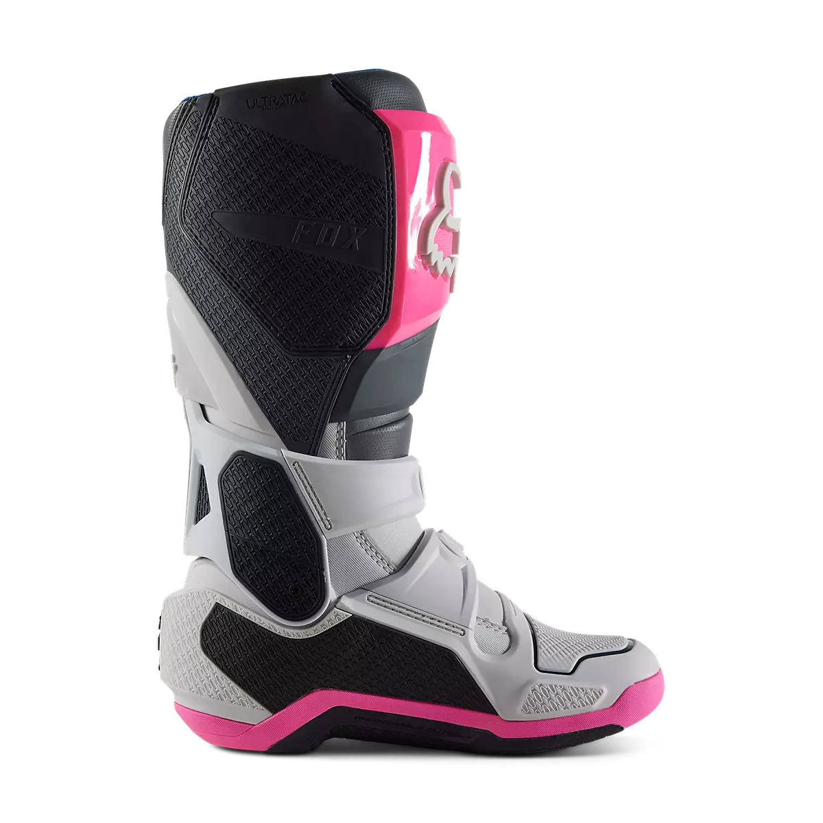 Botas Fox  Instinct Pink