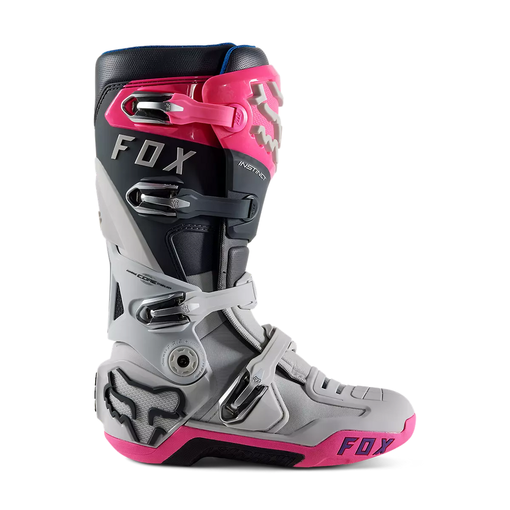 Botas Fox  Instinct Pink