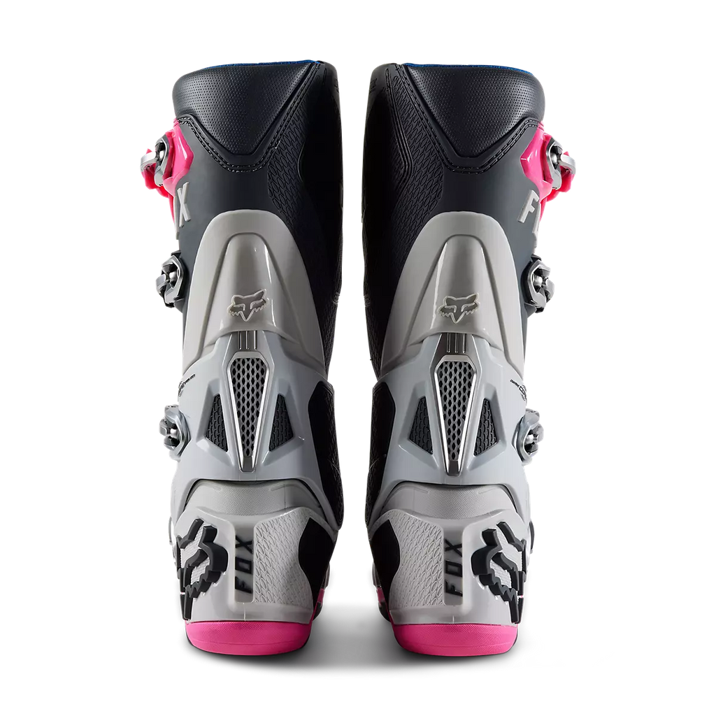 Botas Fox  Instinct Pink