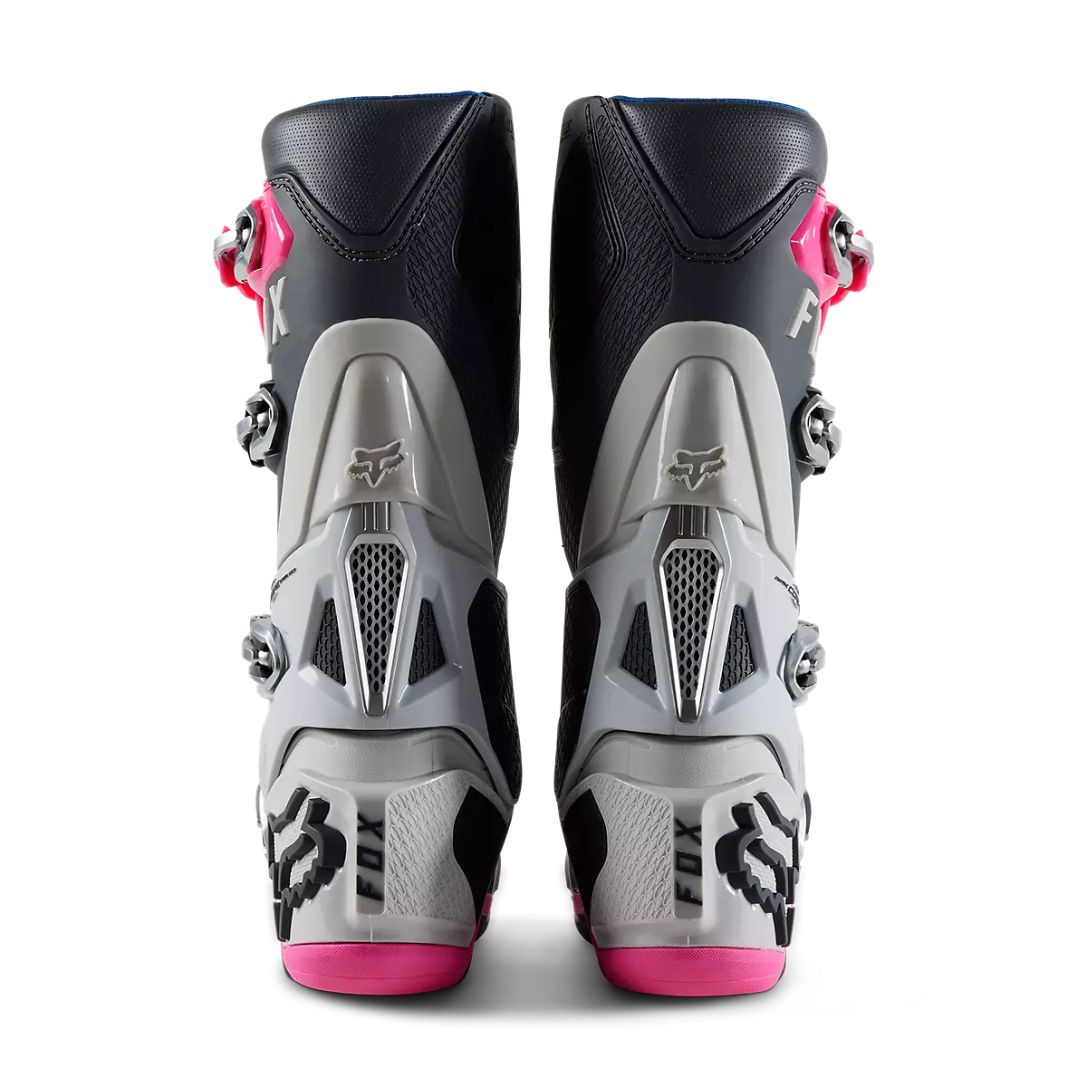 Botas Fox  Instinct Pink