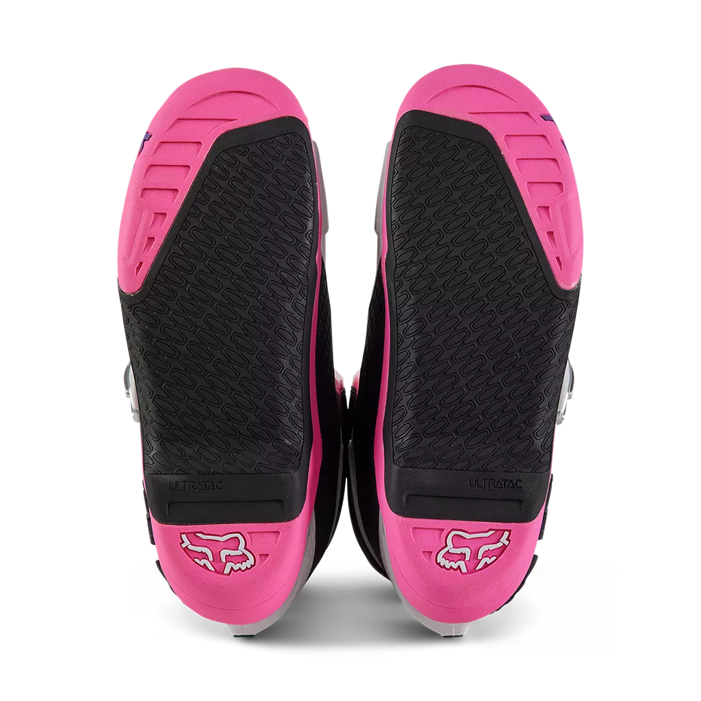 Botas Fox  Instinct Pink