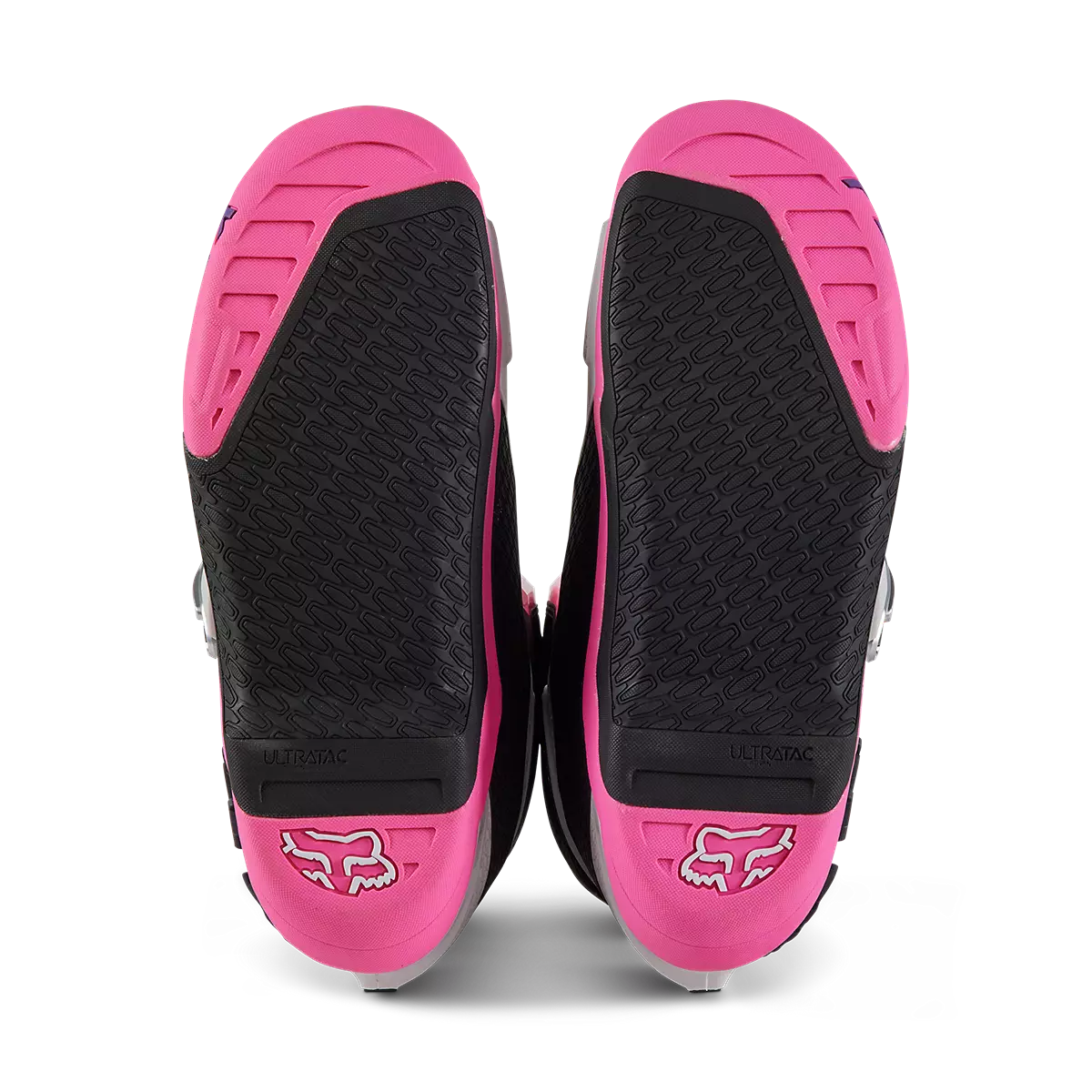 Botas Fox  Instinct Pink