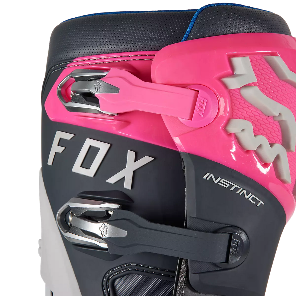 Botas Fox  Instinct Pink