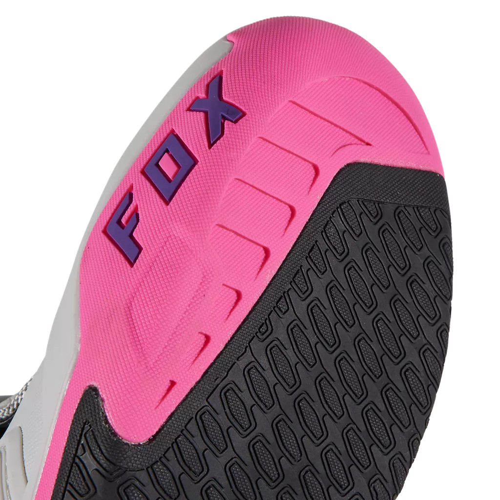 Botas Fox  Instinct Pink
