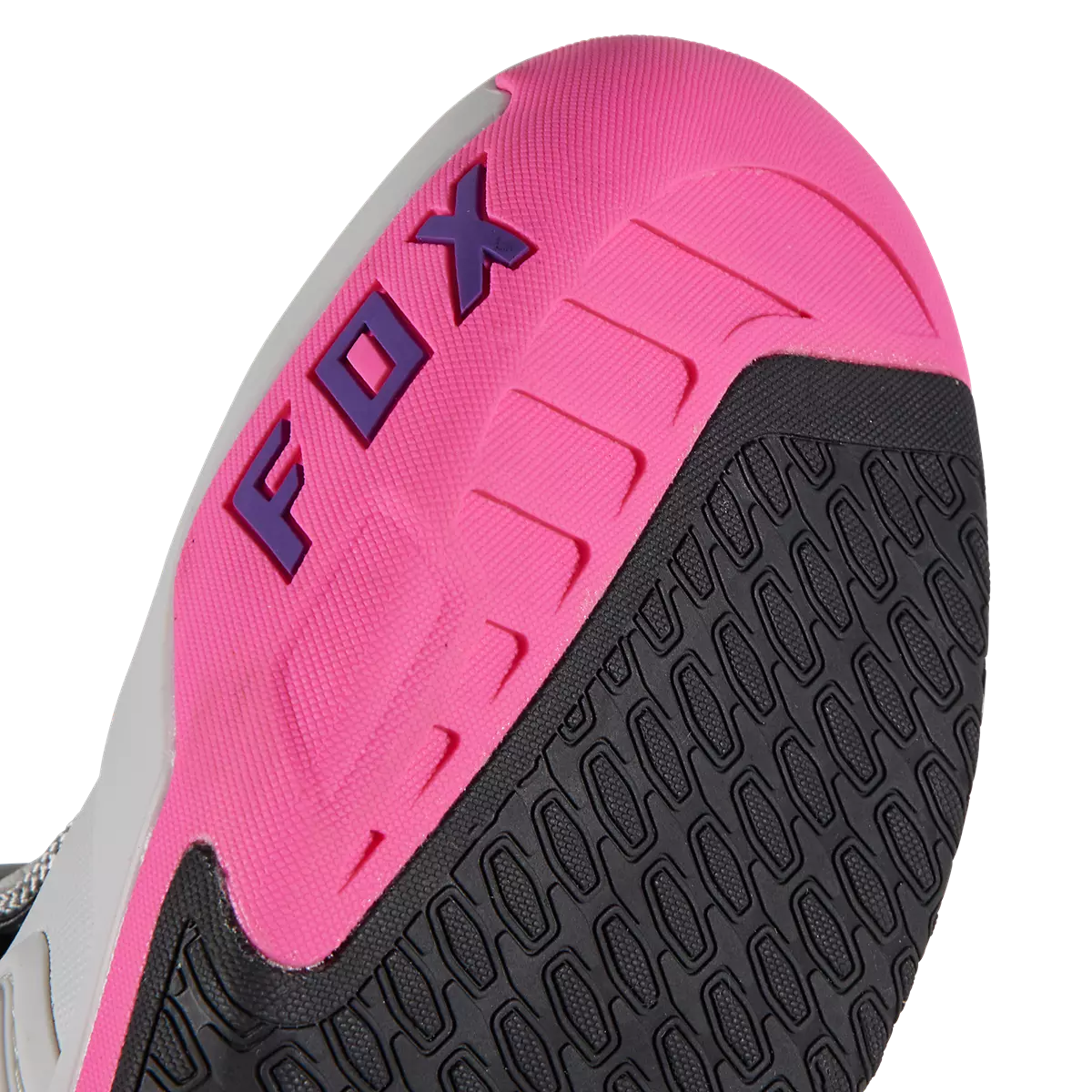 Botas Fox  Instinct Pink