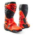 BOTAS FOX INSTINCT NARANJAS
