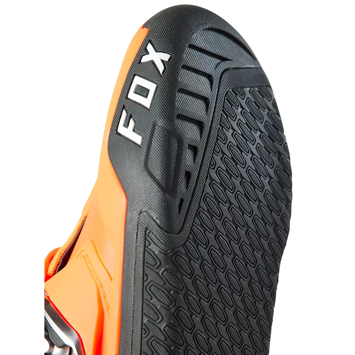 BOTAS FOX INSTINCT NARANJAS