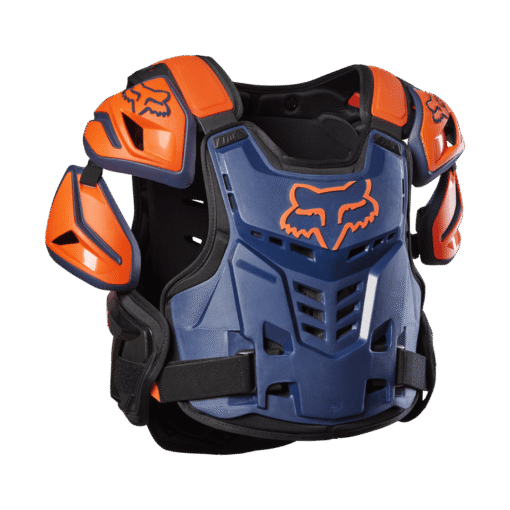 PECHERA RAPTOR VEST, CE [NVY/ORG] 24814-425