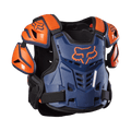 PECHERA RAPTOR VEST, CE [NVY/ORG] 24814-425