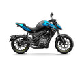 MOTOCICLETA CFMOTO 250NK LITE