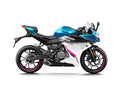 MOTOCICLETA CFMOTO 250SR LITE