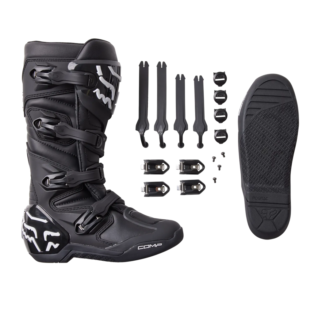 BOTAS FOX COMP