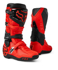 Bota Fox Motion Rojo