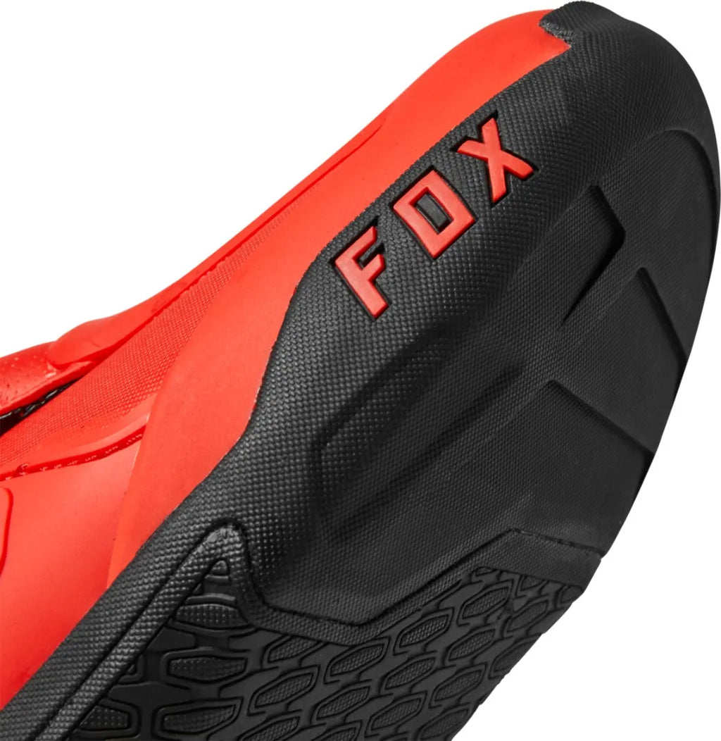 Bota Fox Motion Rojo