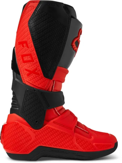Bota Fox Motion Rojo