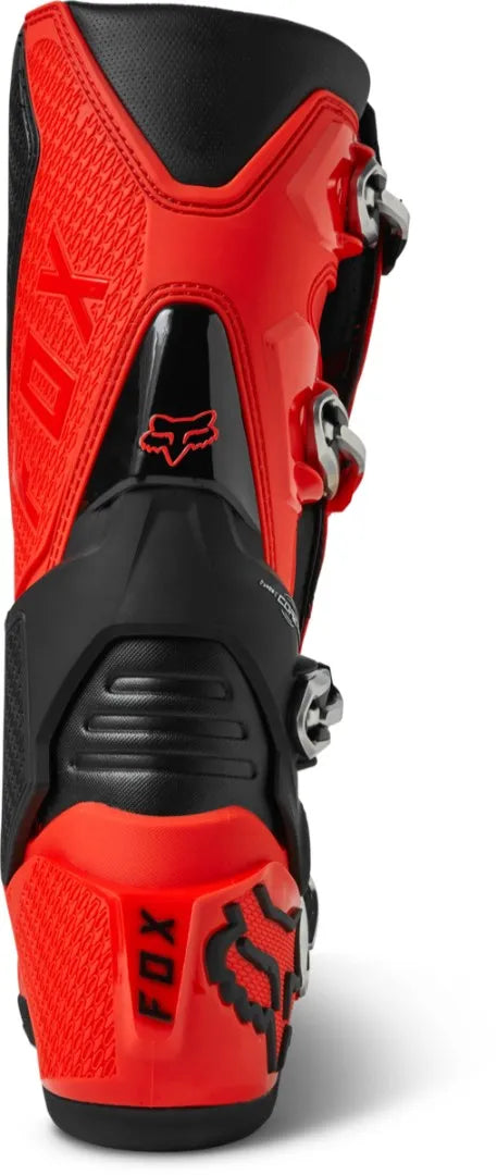 Bota Fox Motion Rojo