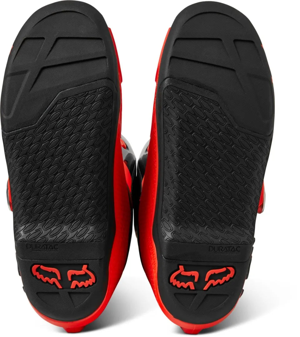 Bota Fox Motion Rojo