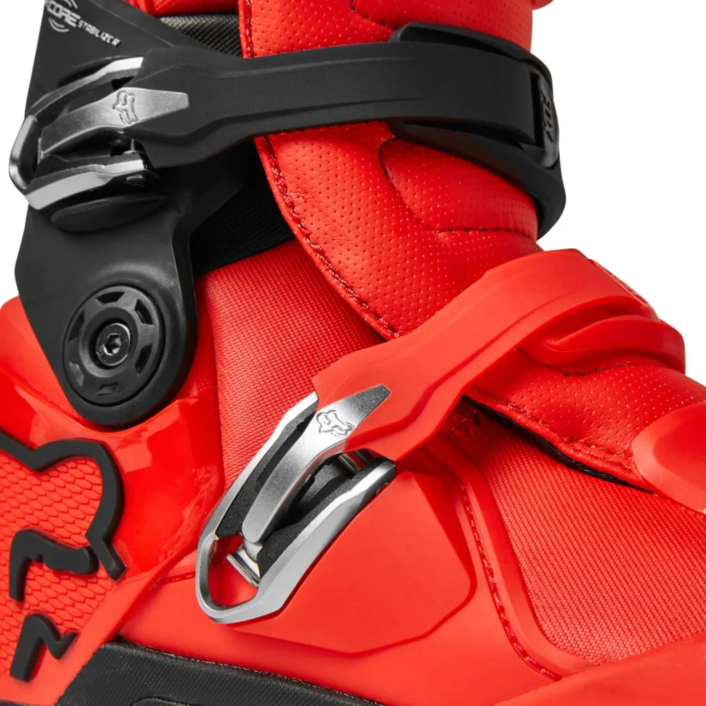 Bota Fox Motion Rojo