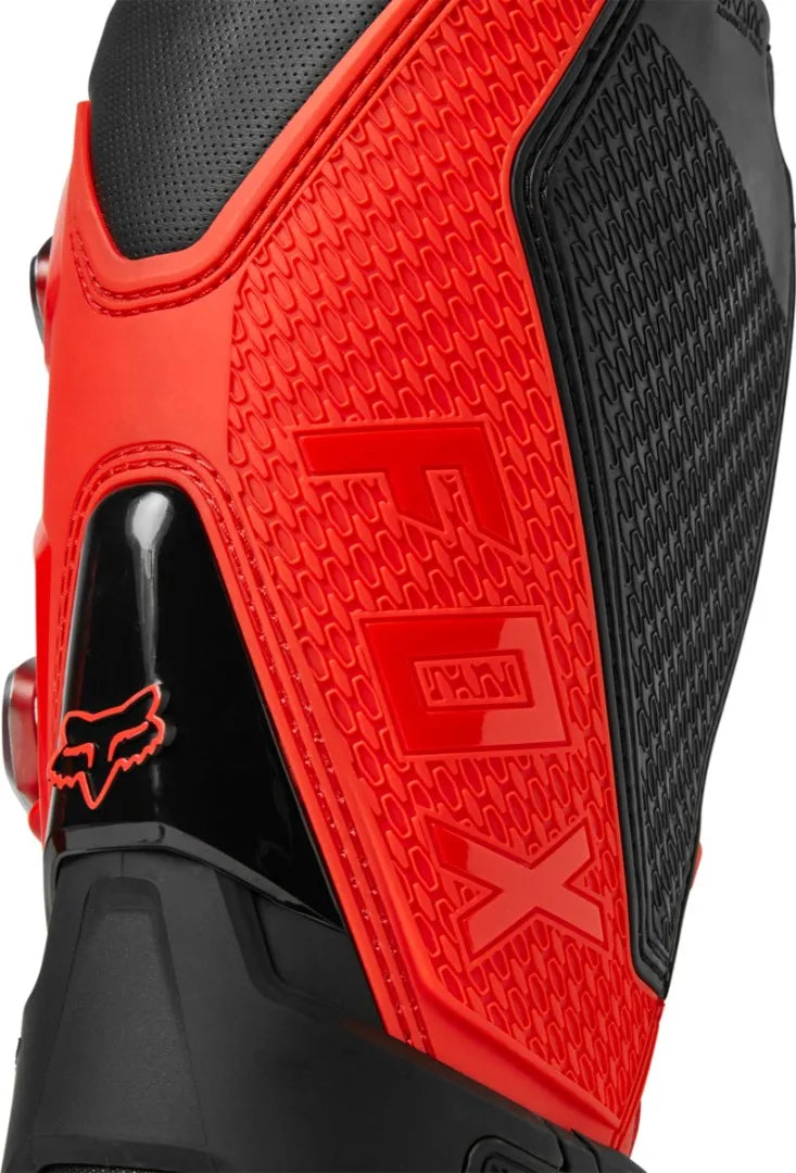 Bota Fox Motion Rojo
