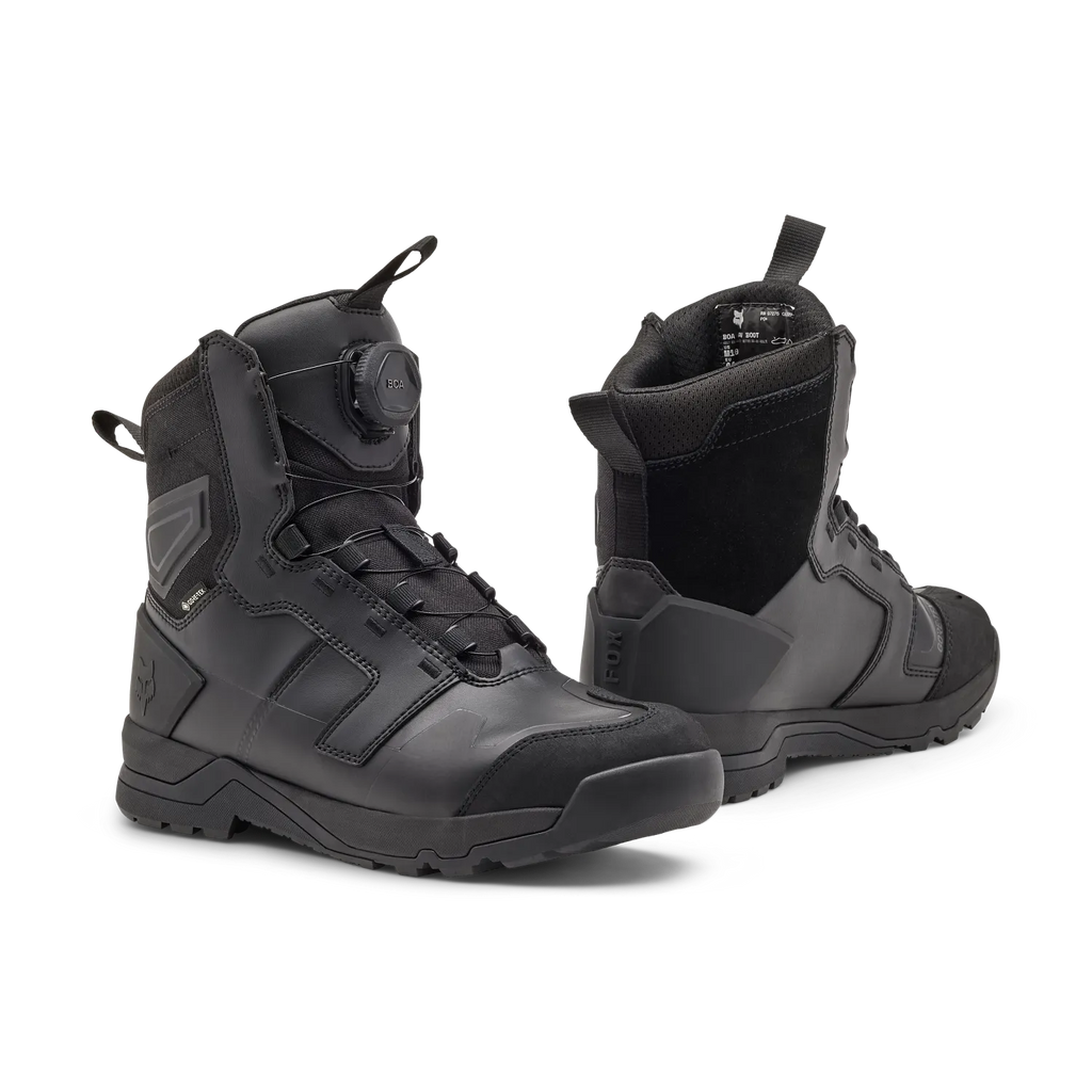 BOTAS FOX RACING DEFEND ADV