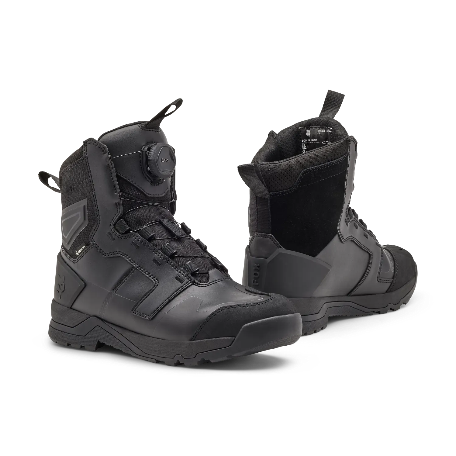 BOTAS FOX RACING DEFEND ADV