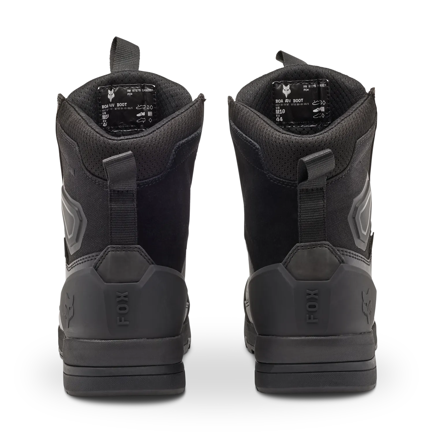 BOTAS FOX RACING DEFEND ADV