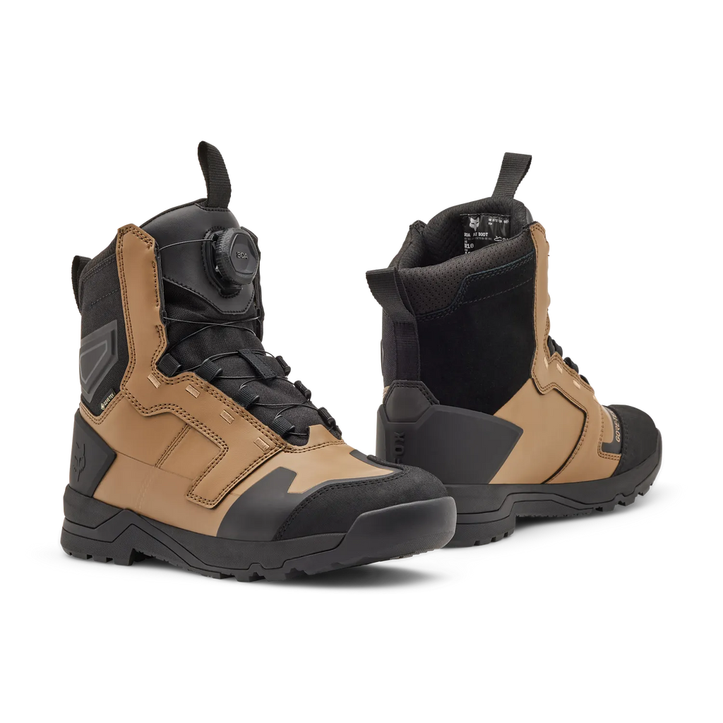 Botas F ox Defend ADV