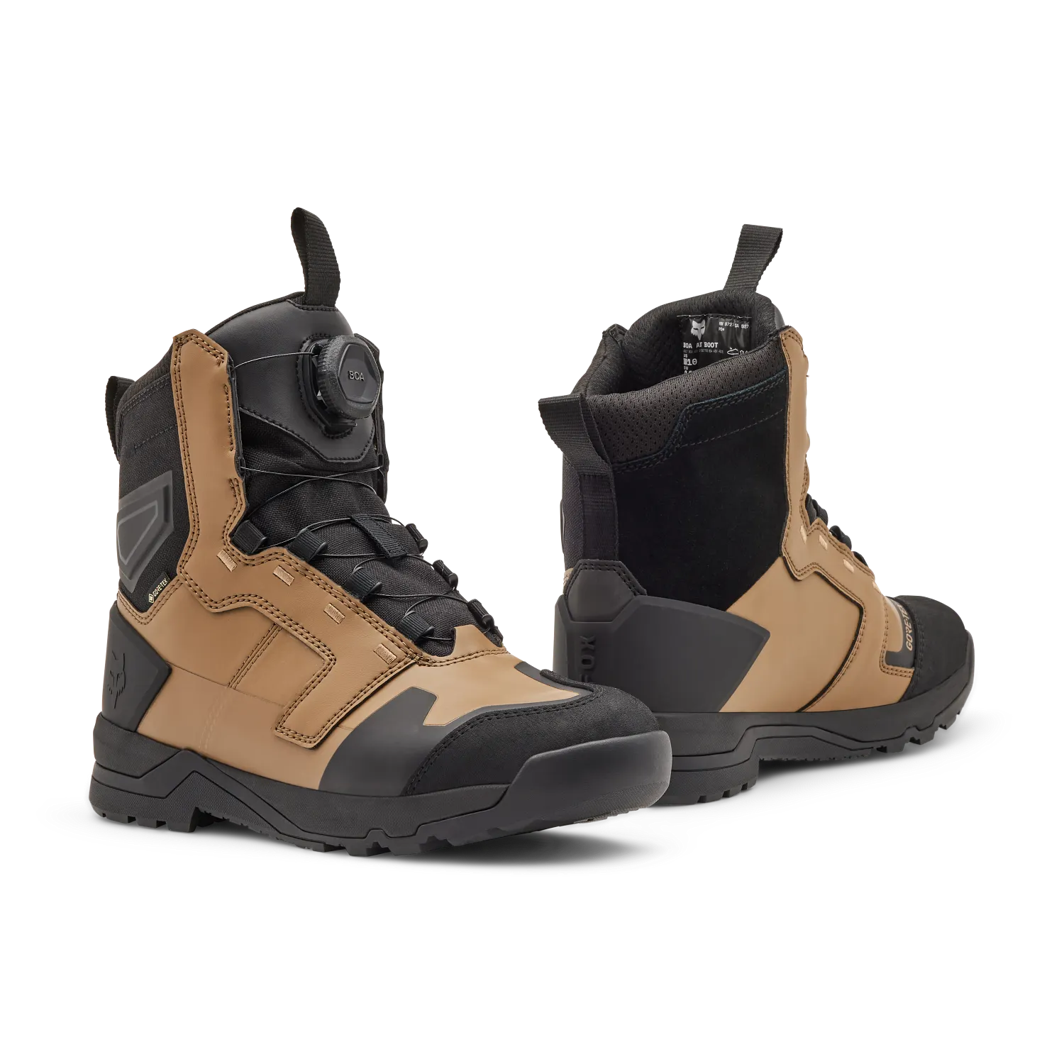 Botas F ox Defend ADV