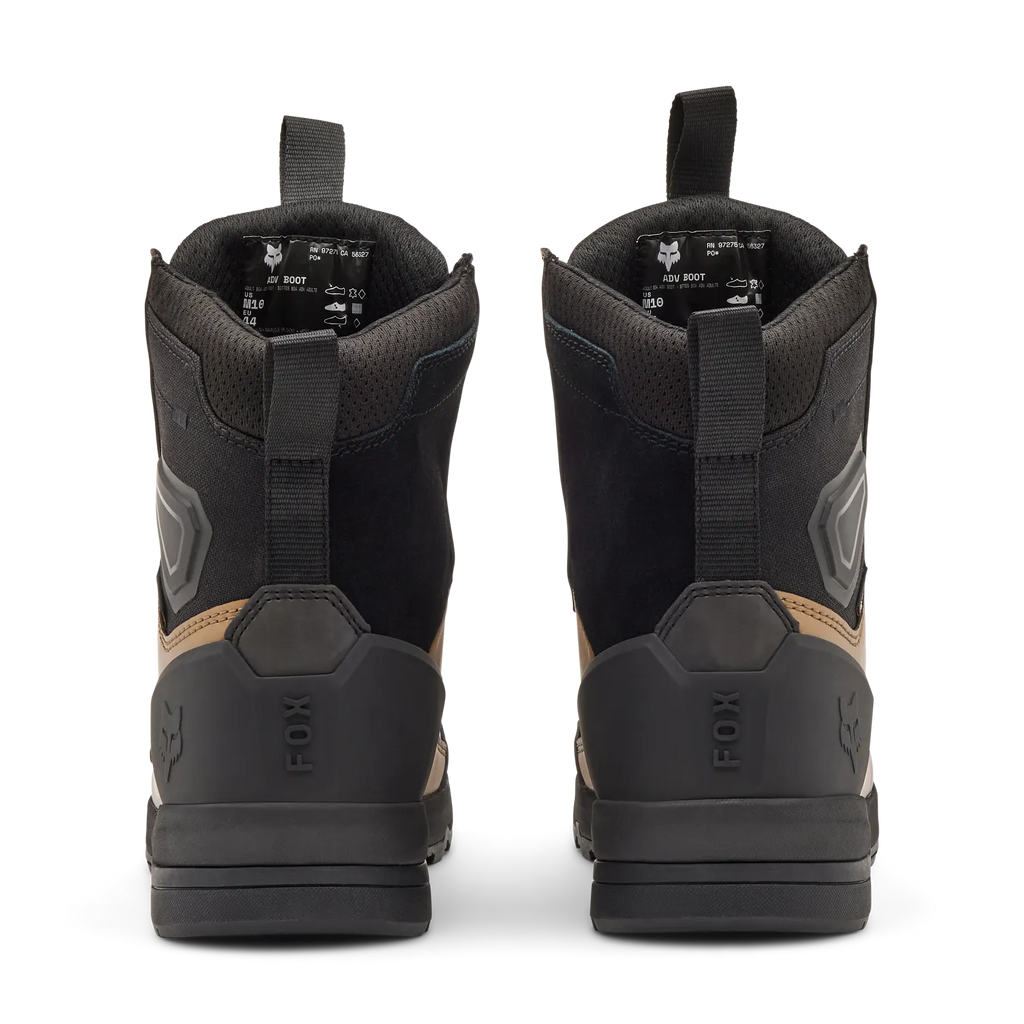 Botas F ox Defend ADV
