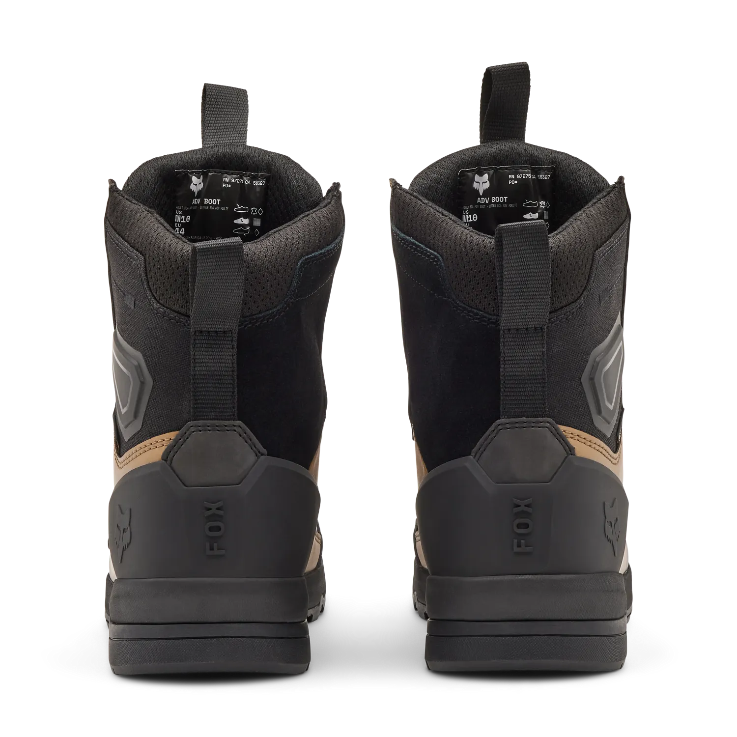 Botas F ox Defend ADV