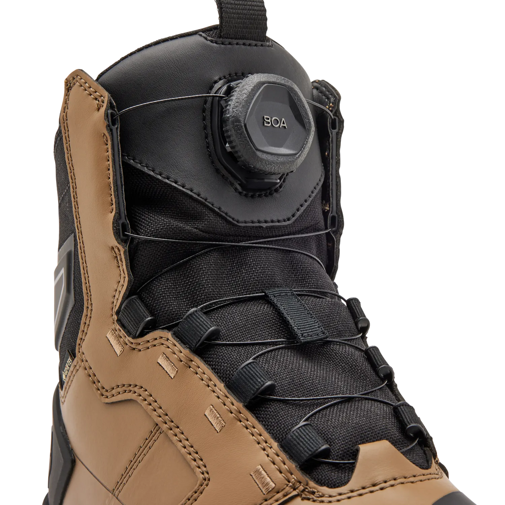 Botas F ox Defend ADV
