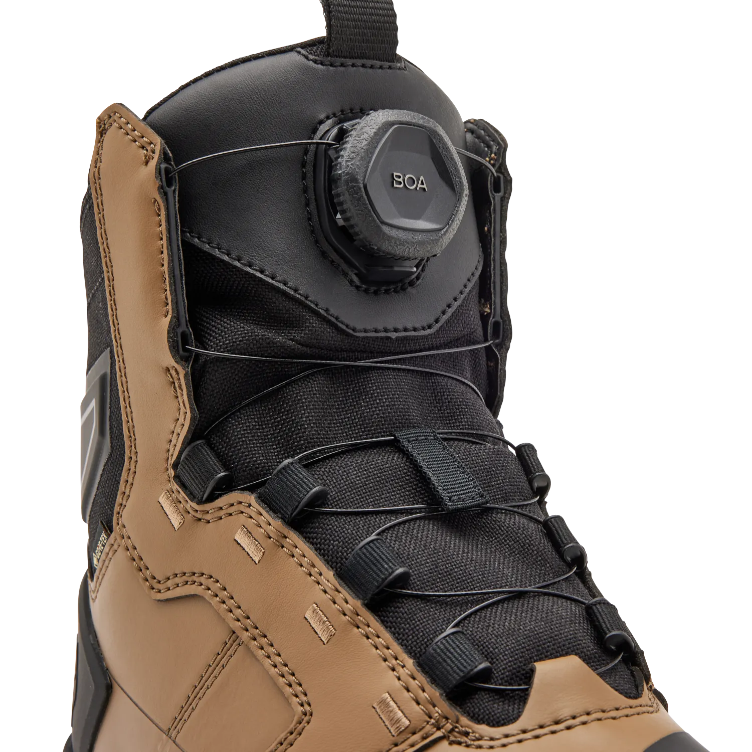 Botas F ox Defend ADV