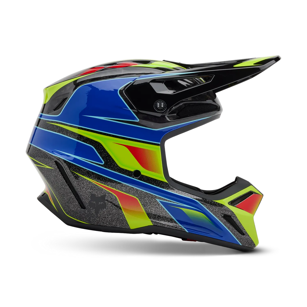 V3 RS ACRIC HELMET 32995-922