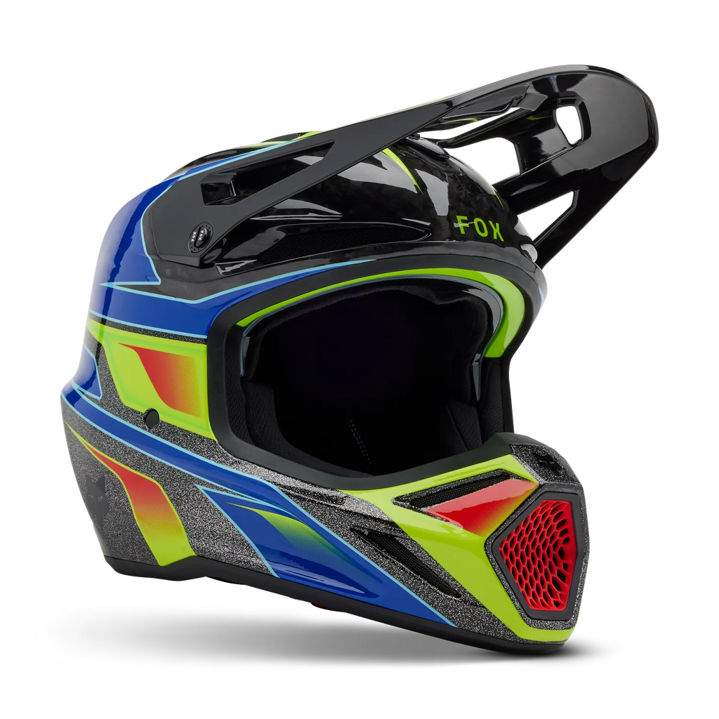V3 RS ACRIC HELMET 32995-922