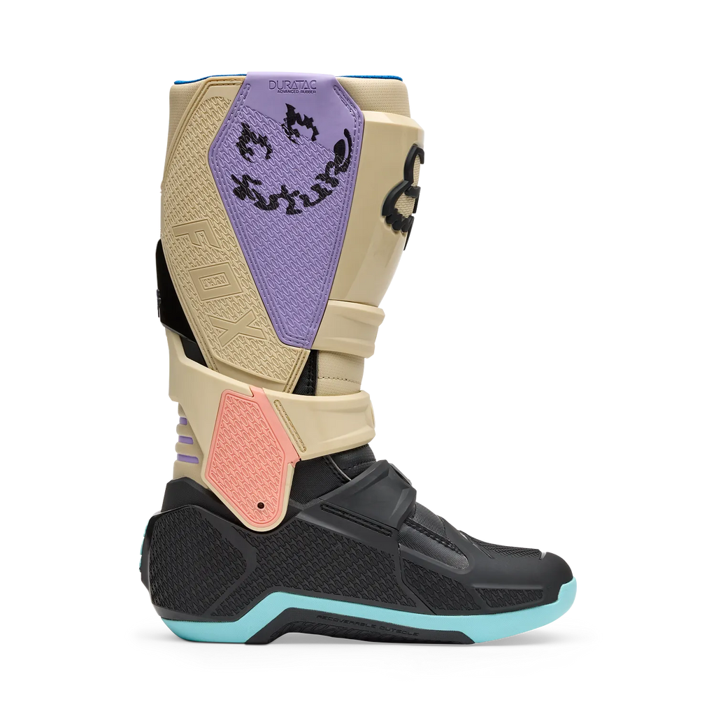 Botas Fox Motion Hello Future Fresno