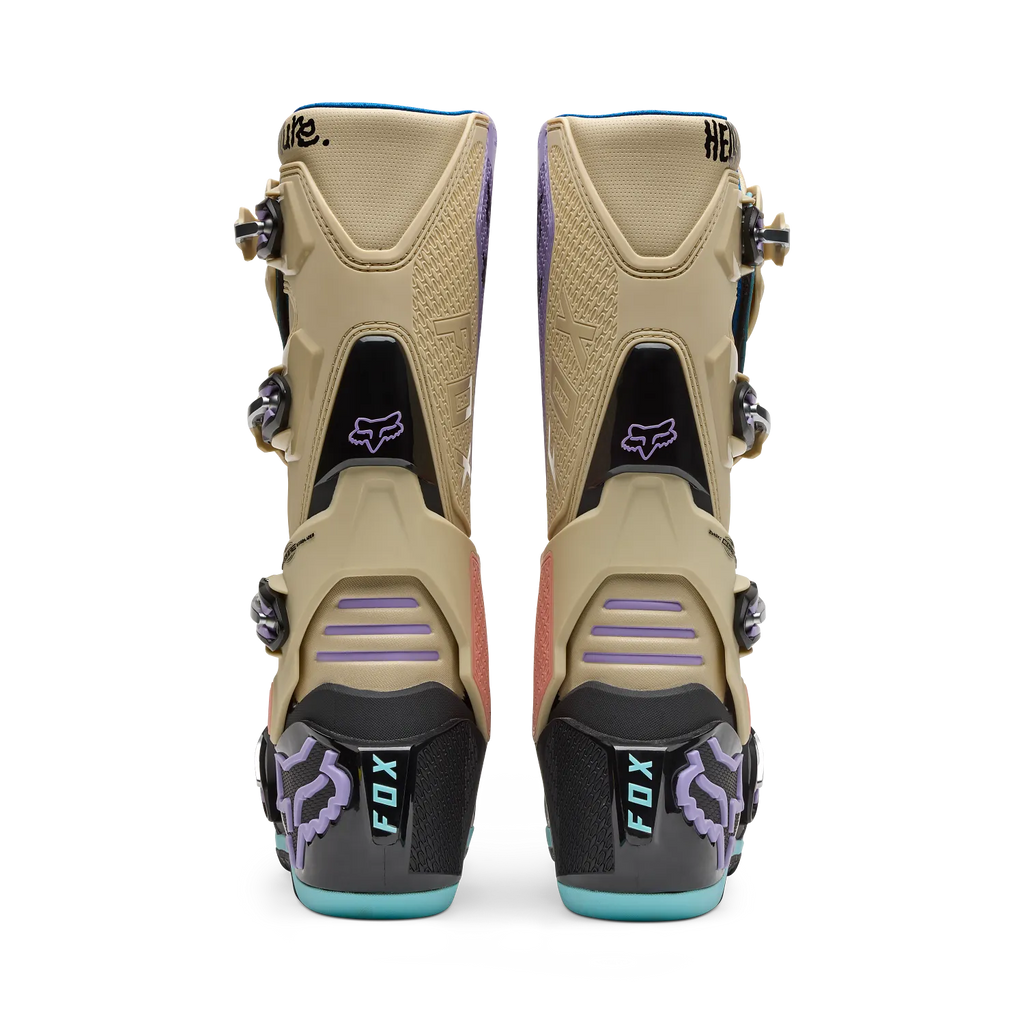 Botas Fox Motion Hello Future Fresno