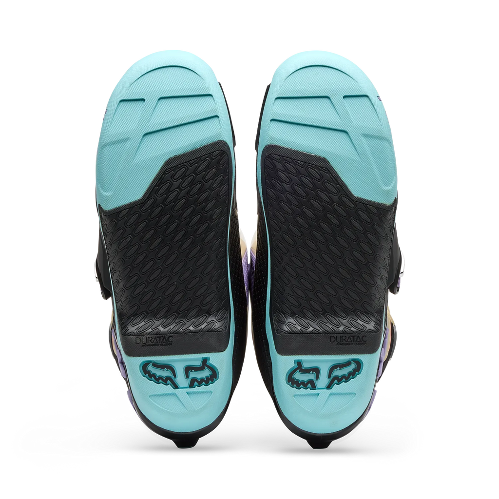 Botas Fox Motion Hello Future Fresno