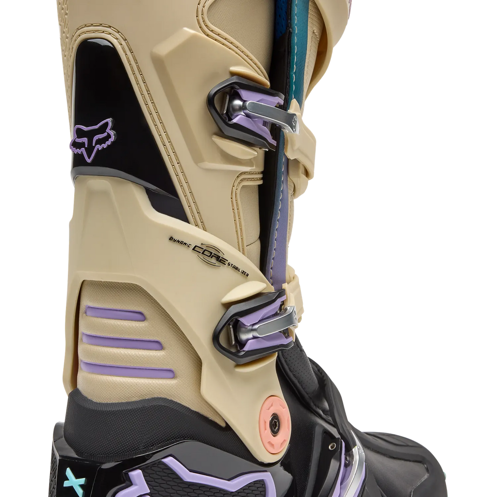 Botas Fox Motion Hello Future Fresno
