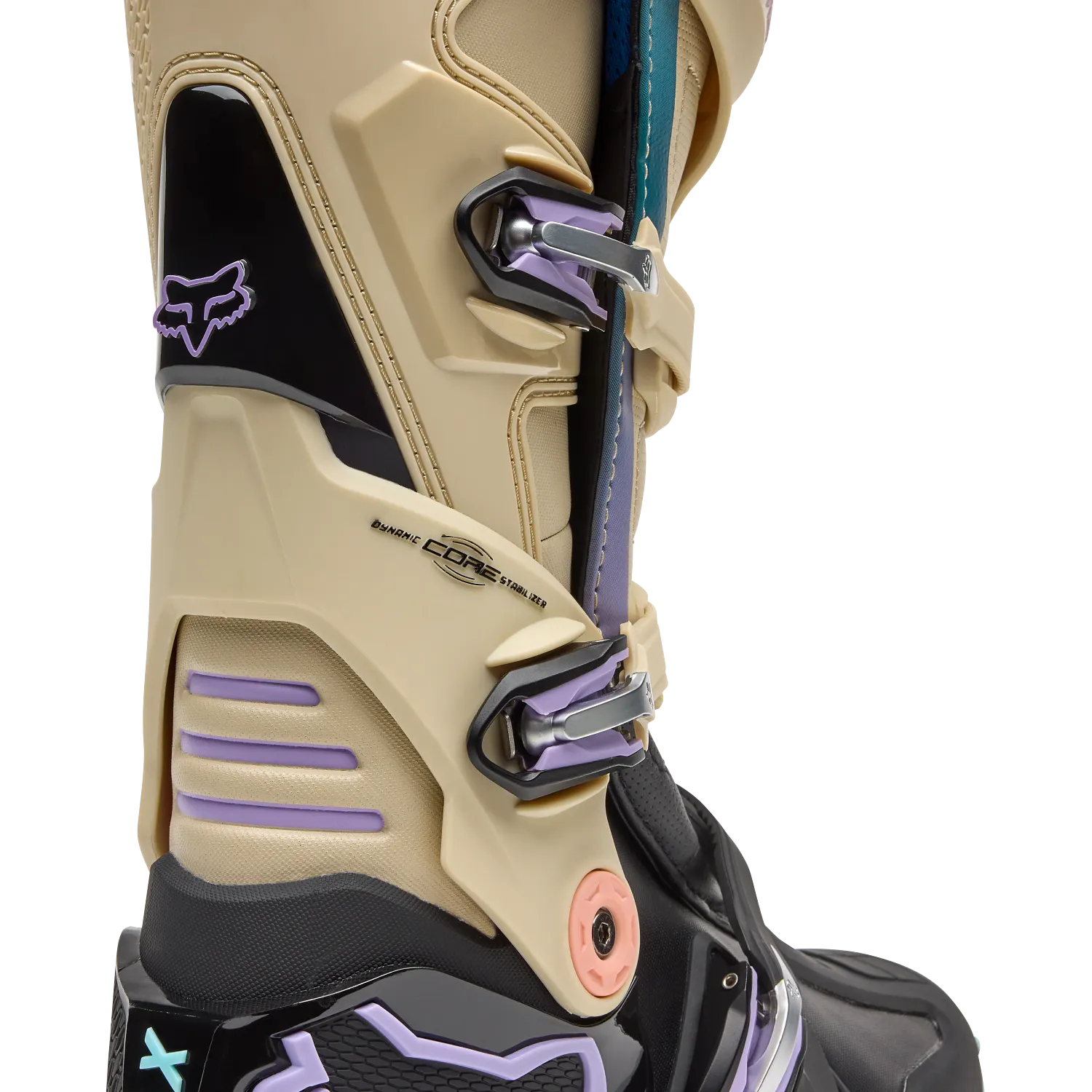 Botas Fox Motion Hello Future Fresno
