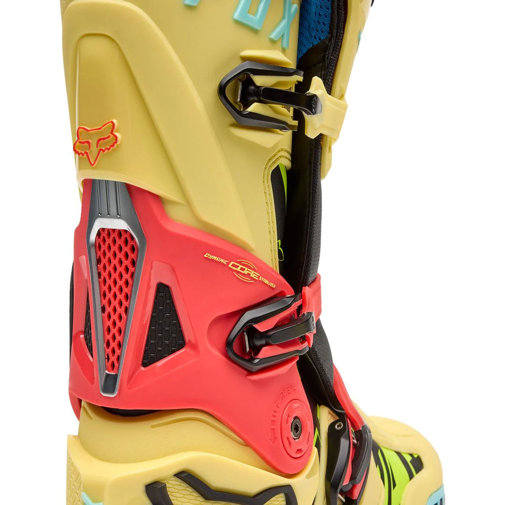BOTAS FOX INSTINCT ELEVATED